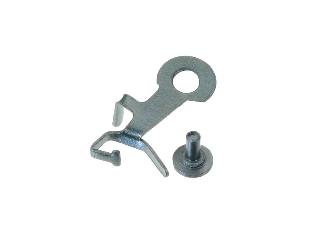 Coupler (Auto) Simplex
