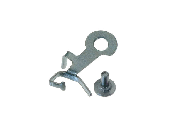 Coupler (Auto) Simplex