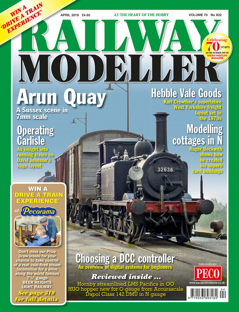RM APRIL 2019 AUSGABE Band 70 Nr. 822