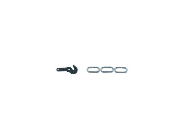 3 Link Couplings