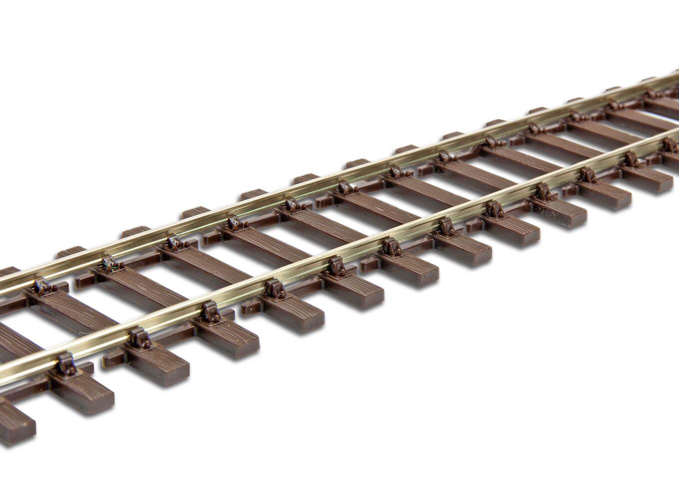 Bullhead 00 Gauge Streamline Track