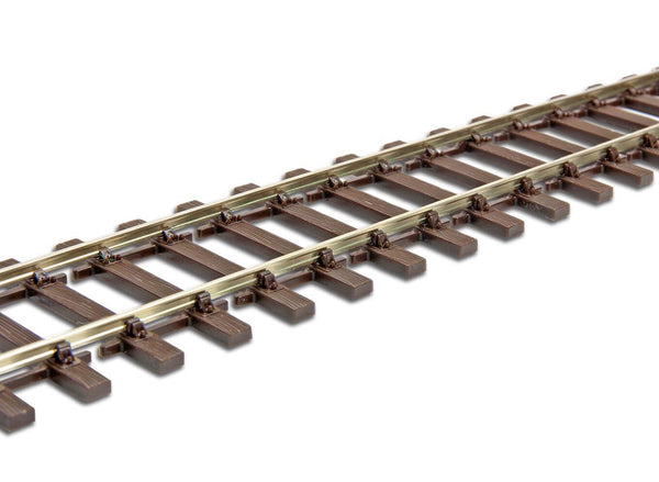 Bullhead 00 Gauge Streamline Track