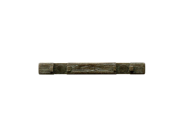 TT:120 Additional Wooden Sleeper