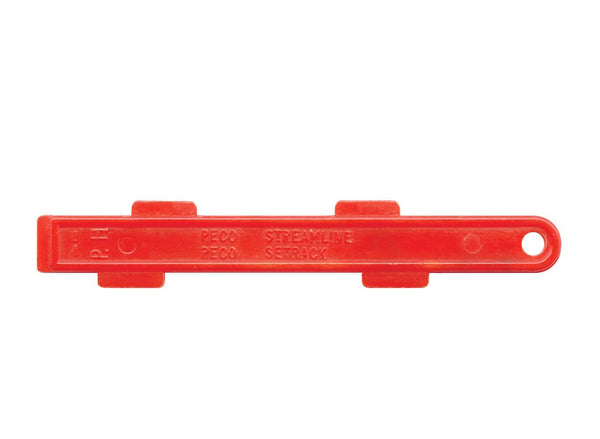 6' Way Gauge