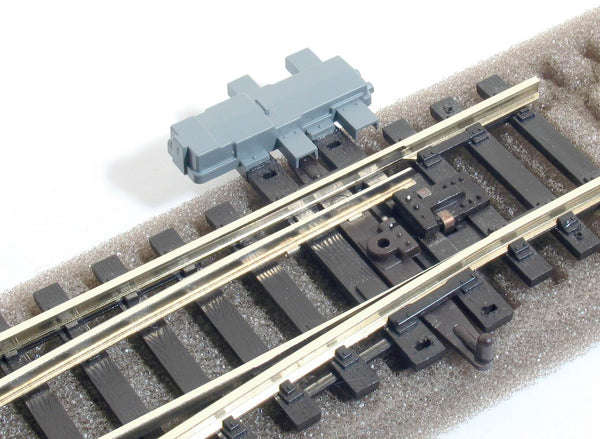 Dummy Point Motor