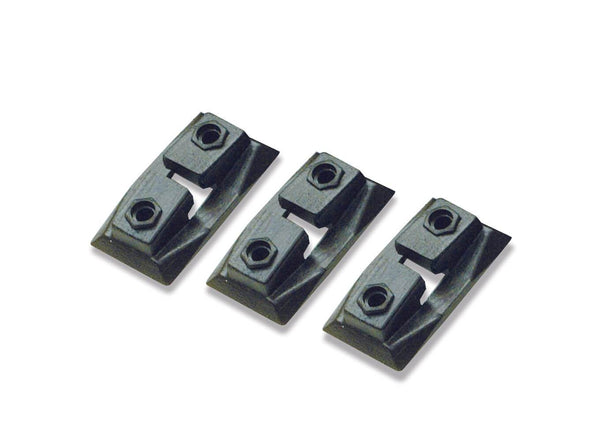 Running Rail Chairs