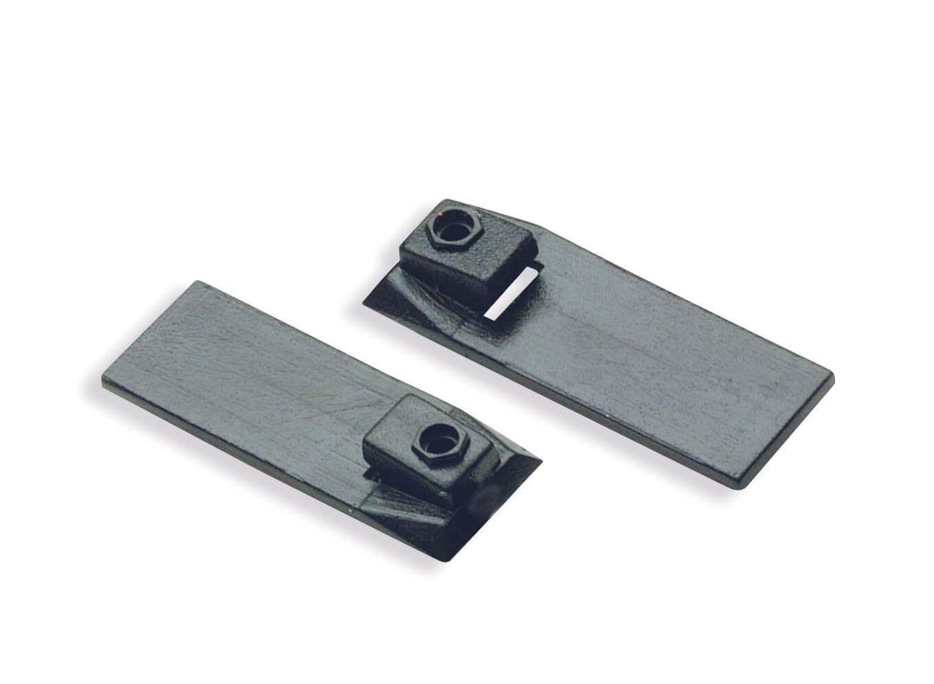 Slide Rail Chairs