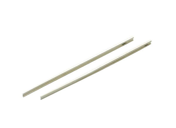 Turnout Blades