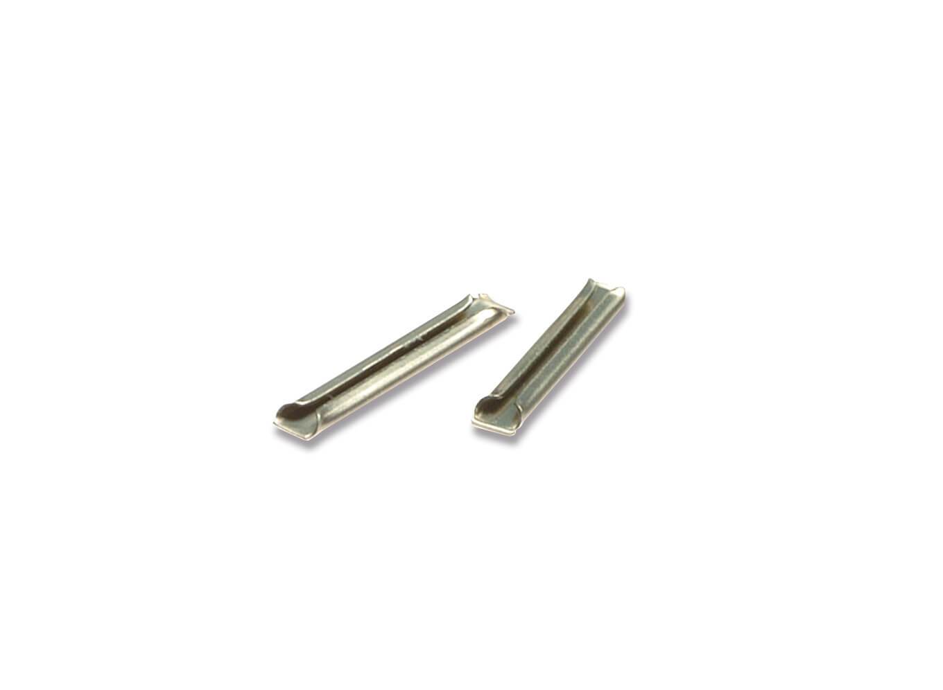 Rail Joiners
