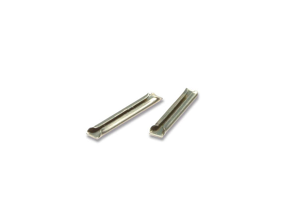 Rail Joiners