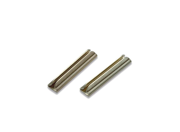 Rail Joiners