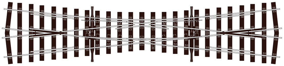 Bullhead OO Gauge Slip - Single