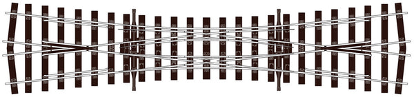 Bullhead OO Gauge Slip - Double