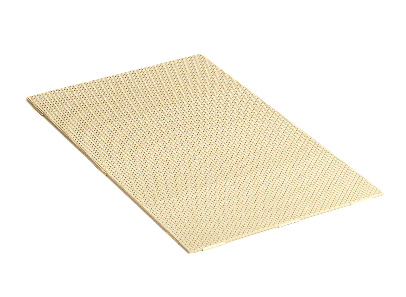 TT:120 Platform Brick Paviours