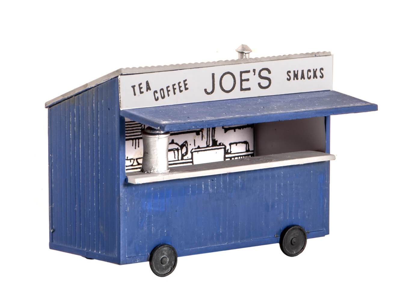 Teekiosk