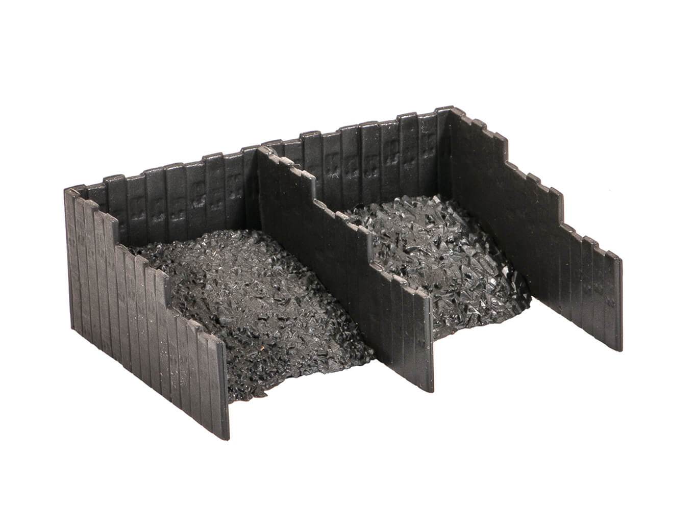 Kohlebunker