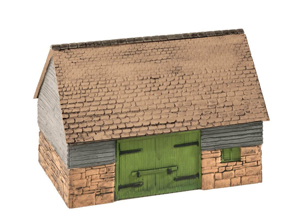Barn