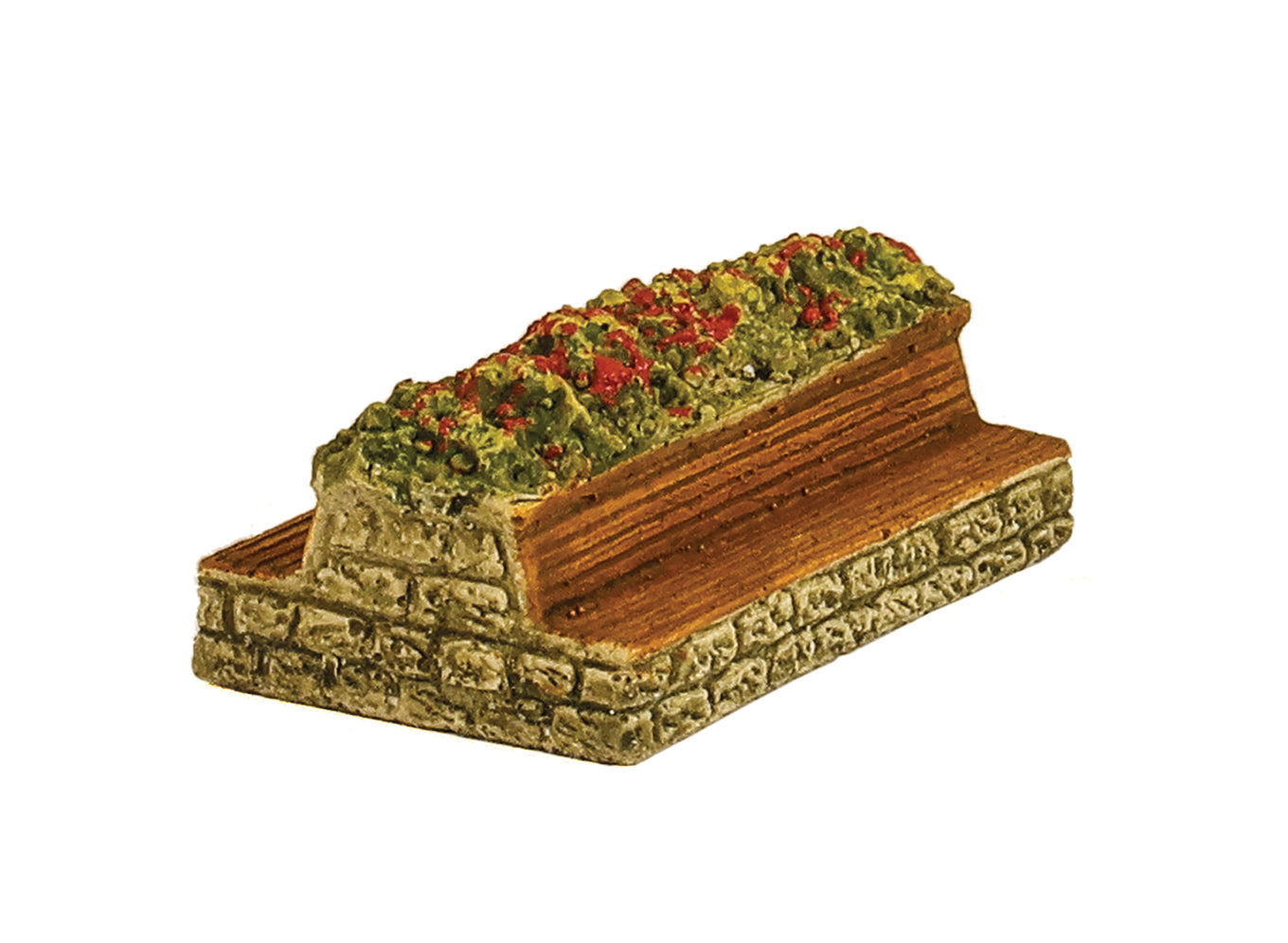 Stone Based Seats