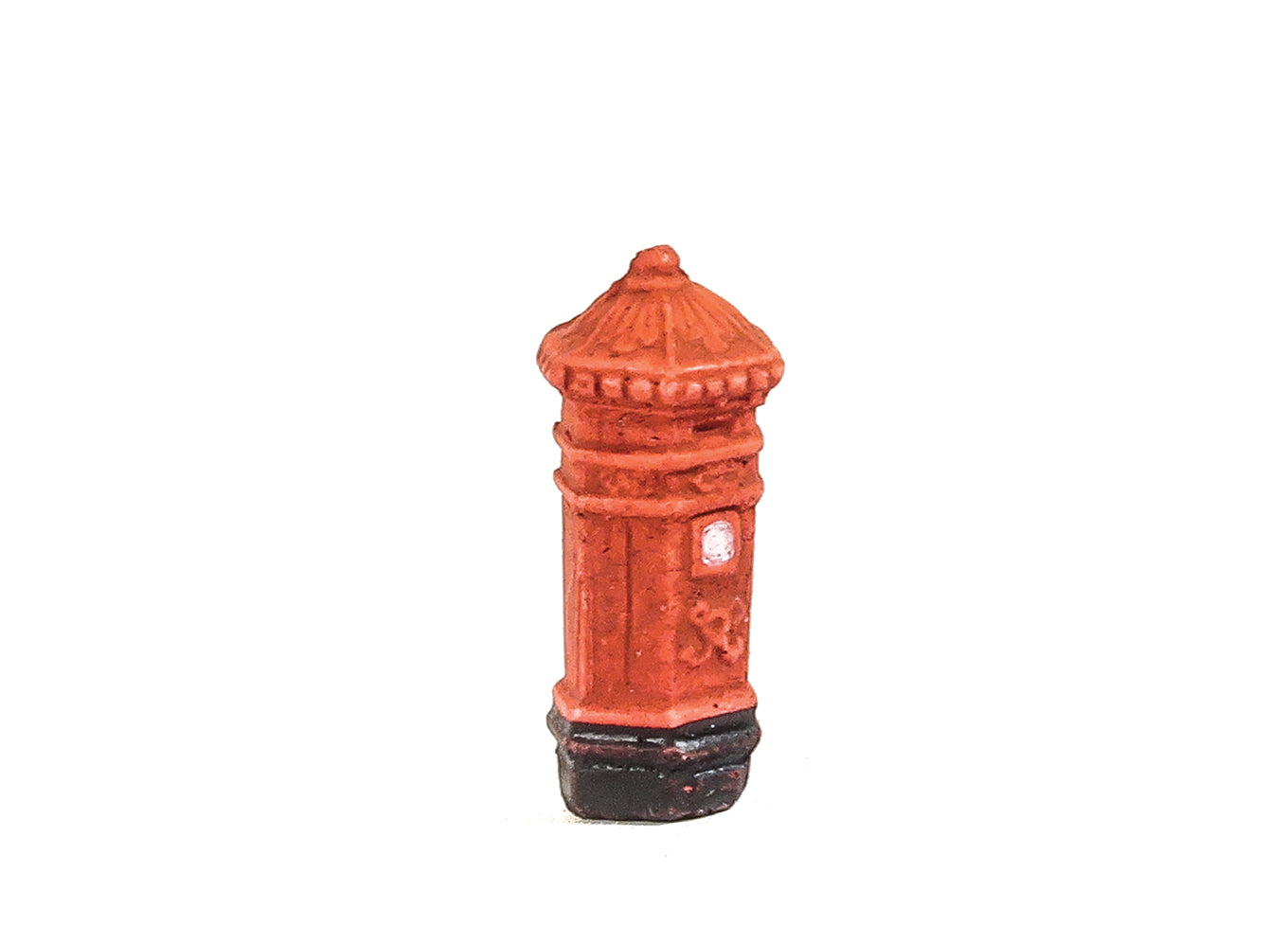 Post Pillar Box VR
