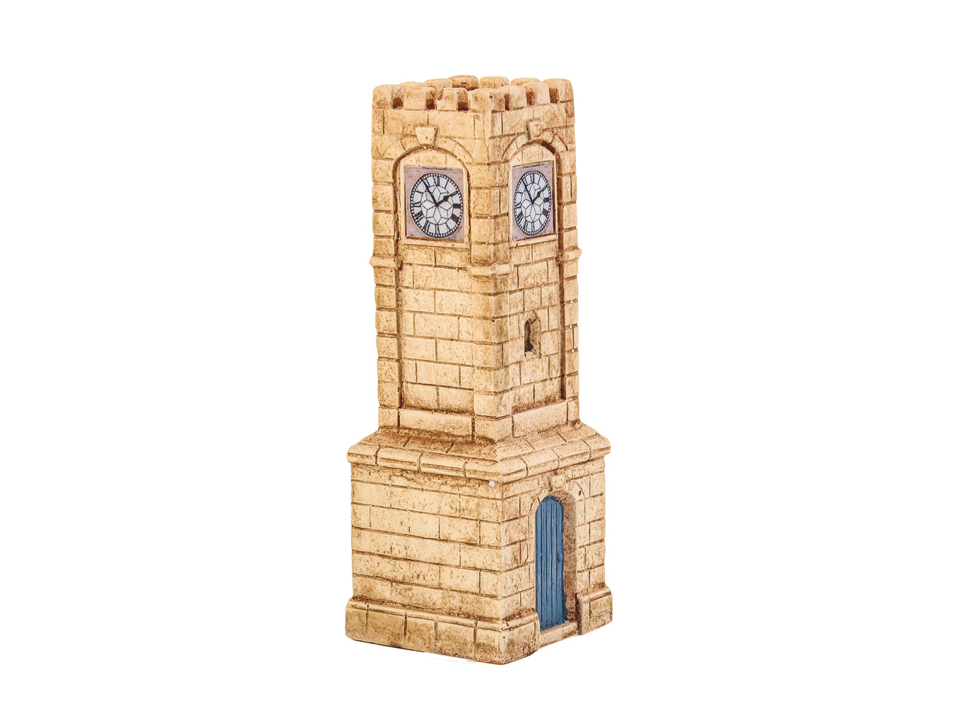 Station Clock Tower