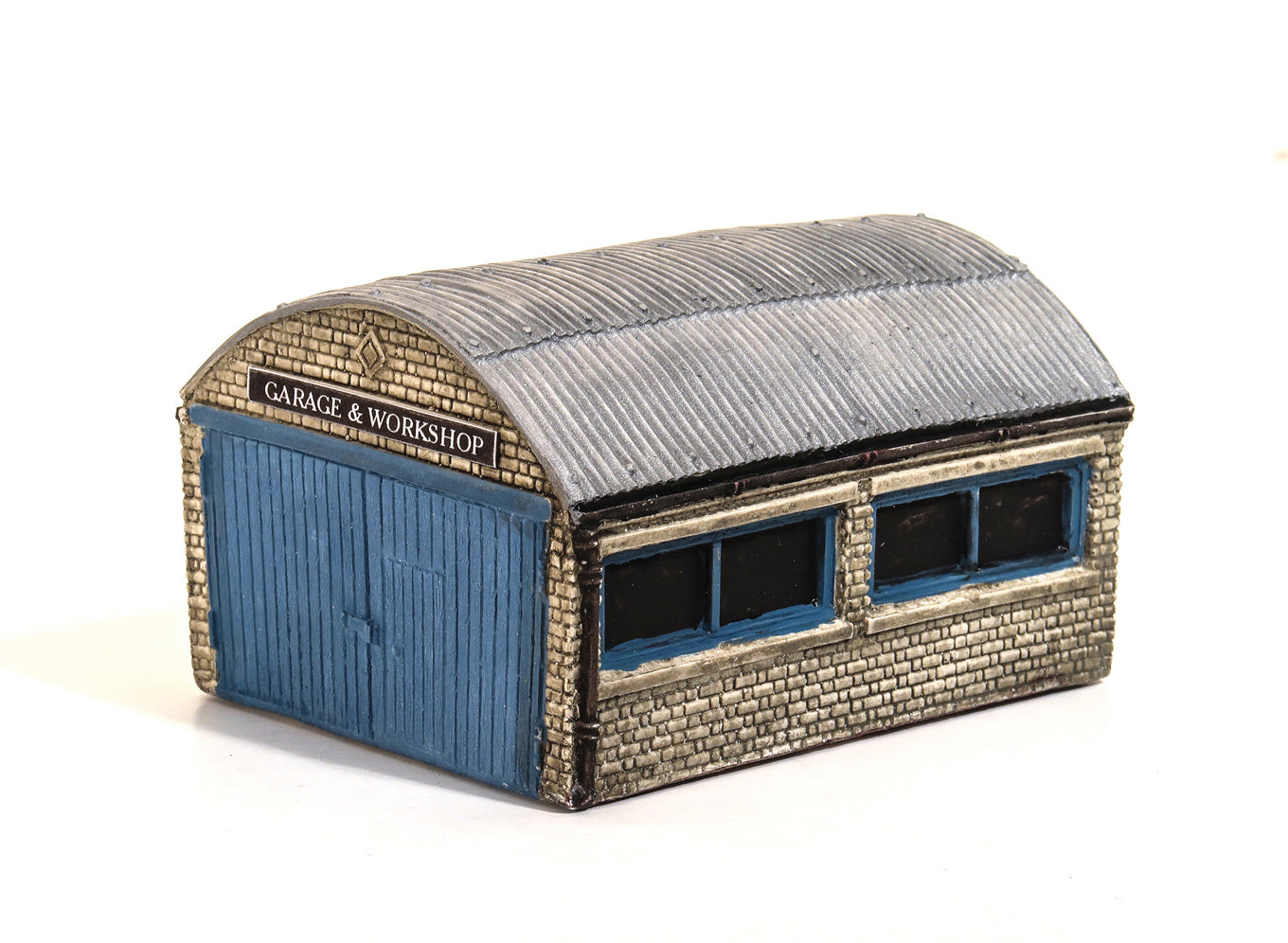 Garage/Workshop
