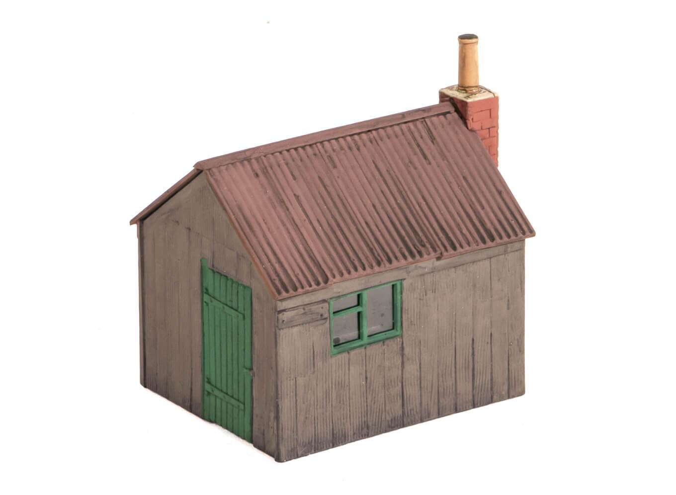 Plattenlegerhütte