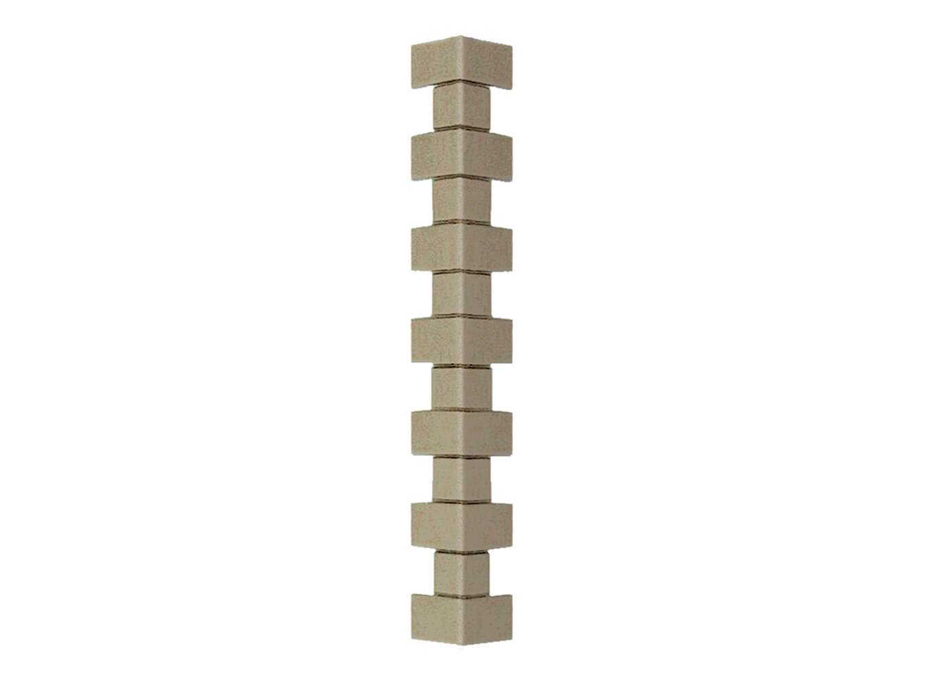 Quoins/Ecksteine