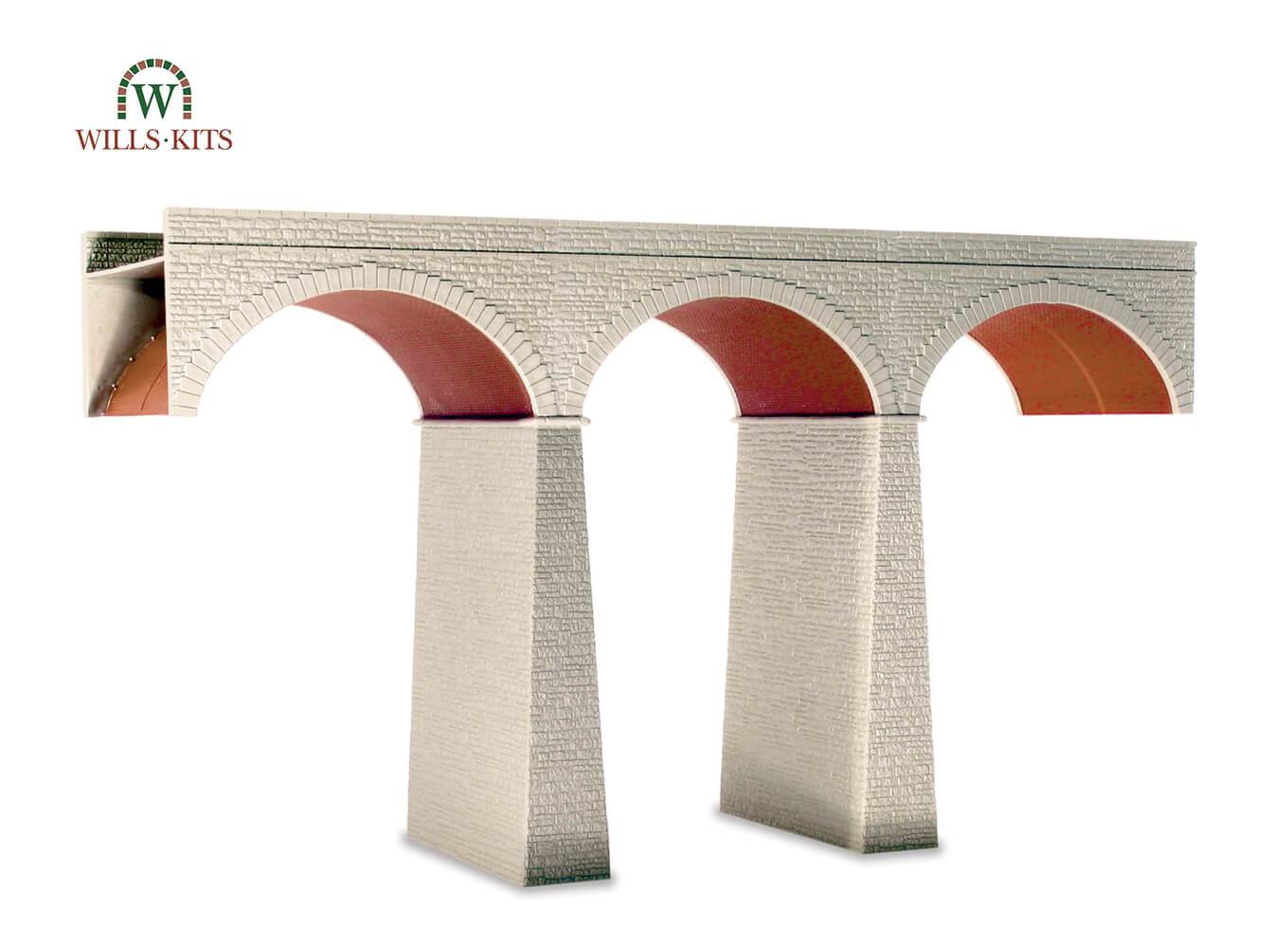 Drei-Bogen-Viadukt