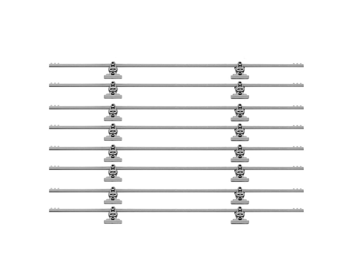 OO/HO Point Rodding Extension Kit