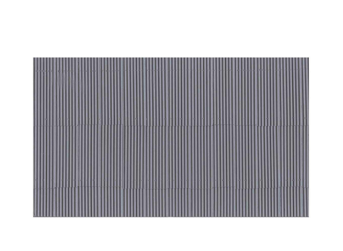 Gewelltes Eisen