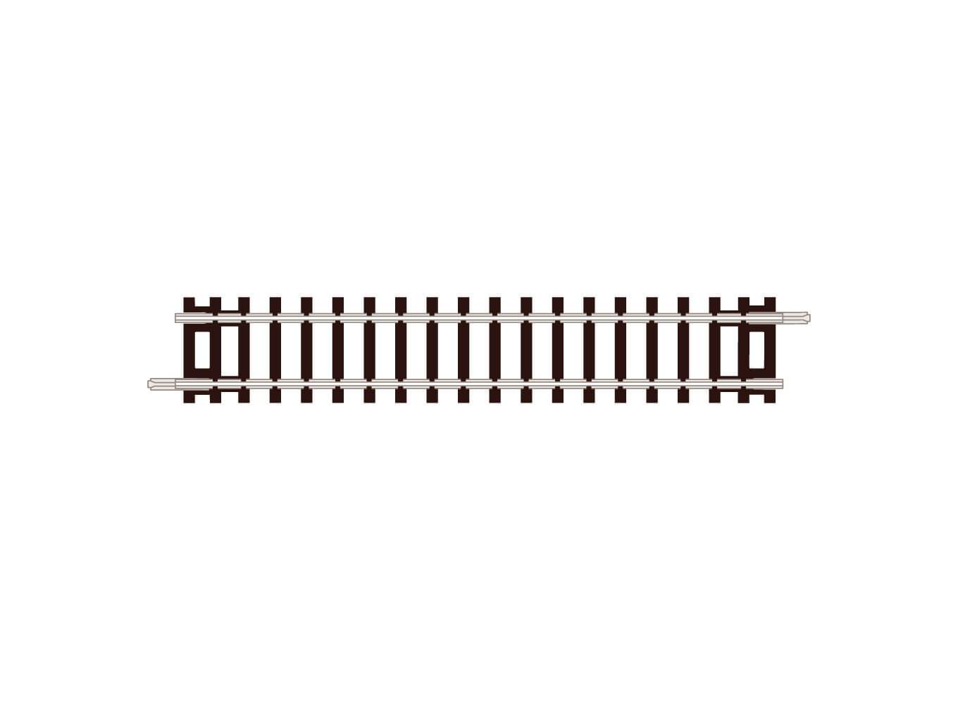 Standard Straight