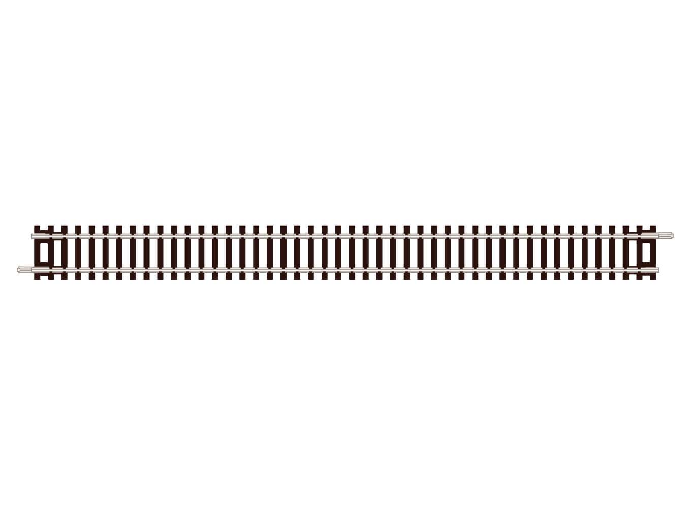 Double Straight