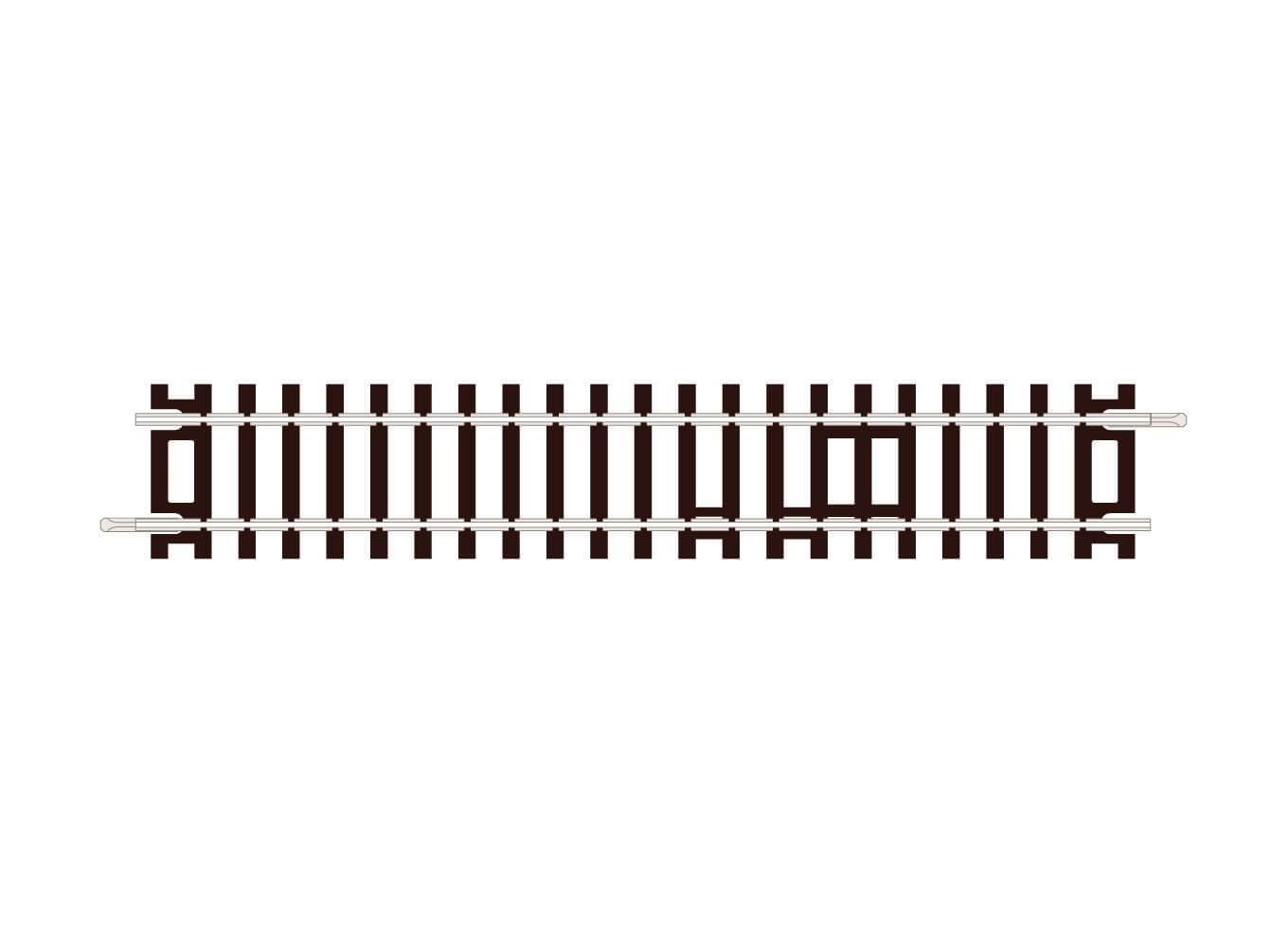 Standard Straight