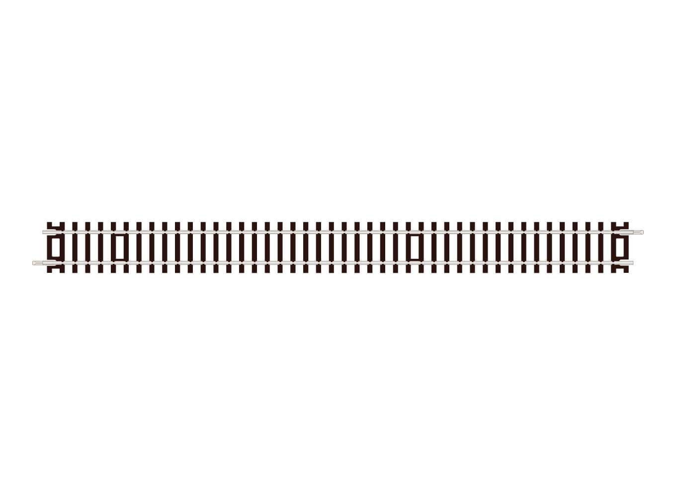 Double Straight