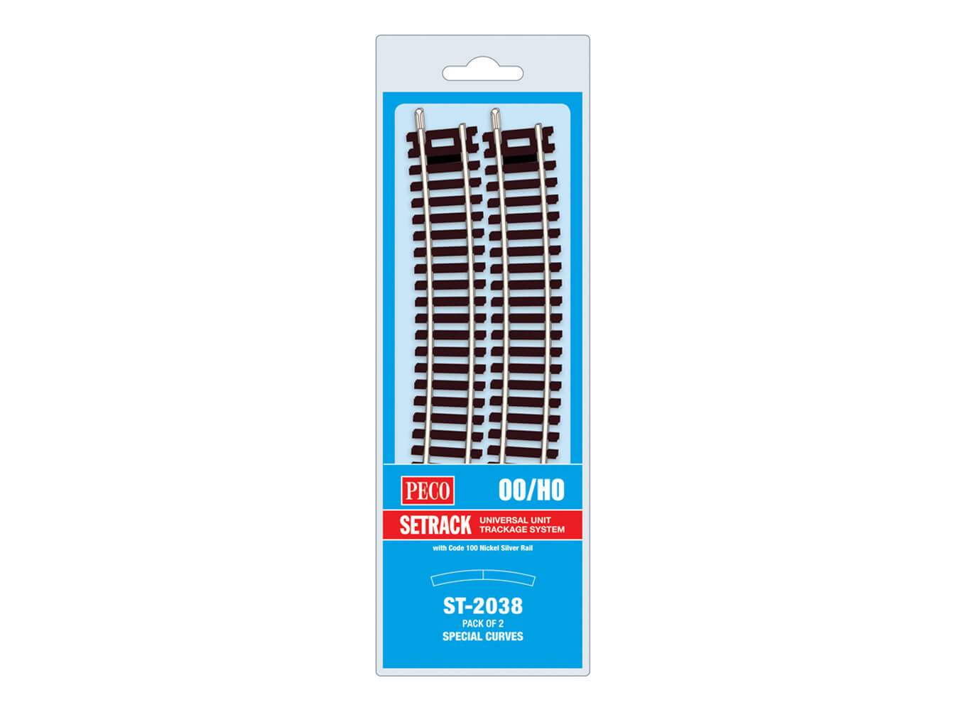 Special Curve (Pack of 2)