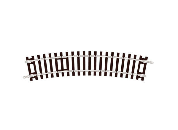 Standard Curve, 1st Radius