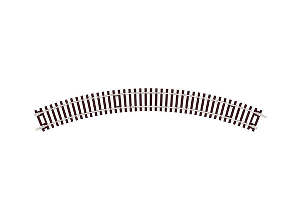 Double Curve, 1st Radius