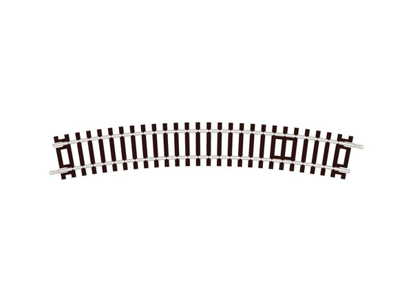 Standard Curve, 3rd Radius