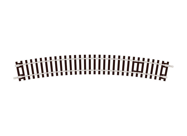 Standard Curve, 4th Radius