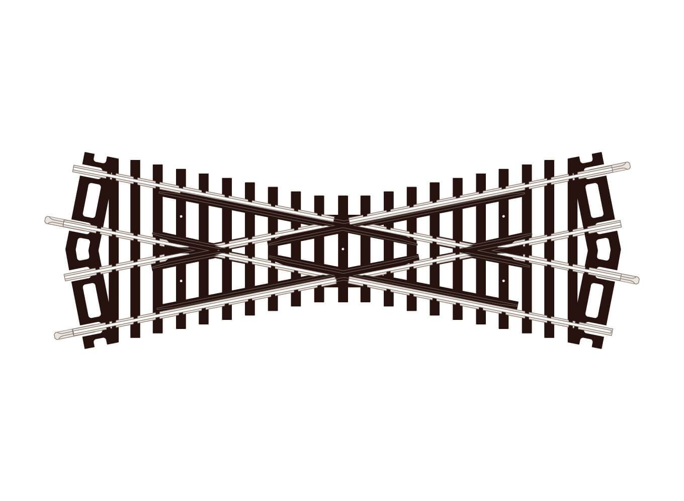 Medium Crossing