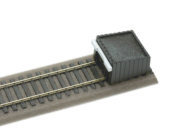 Buffer Stop