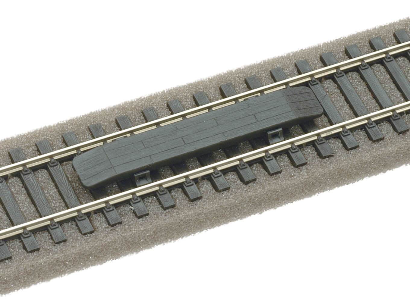 Decoupler - Setrack for tension lock couplings