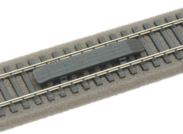 Decoupler - Setrack for tension lock couplings