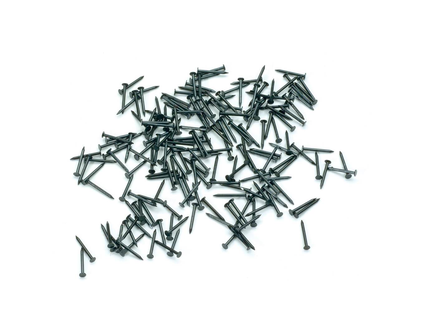 Track Fixing Nails