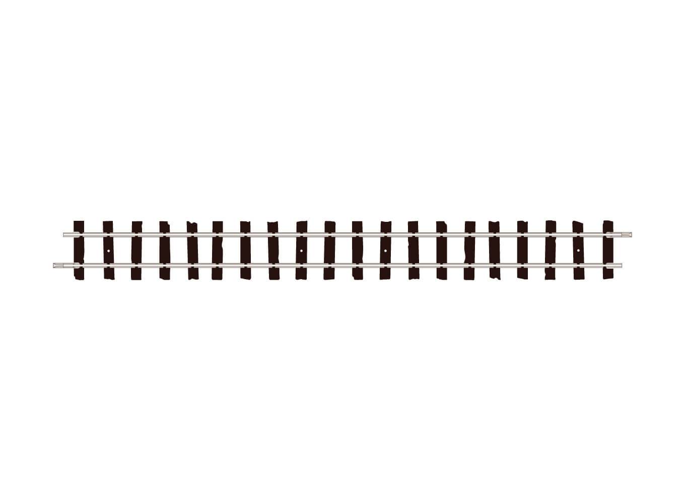 Double Straight
