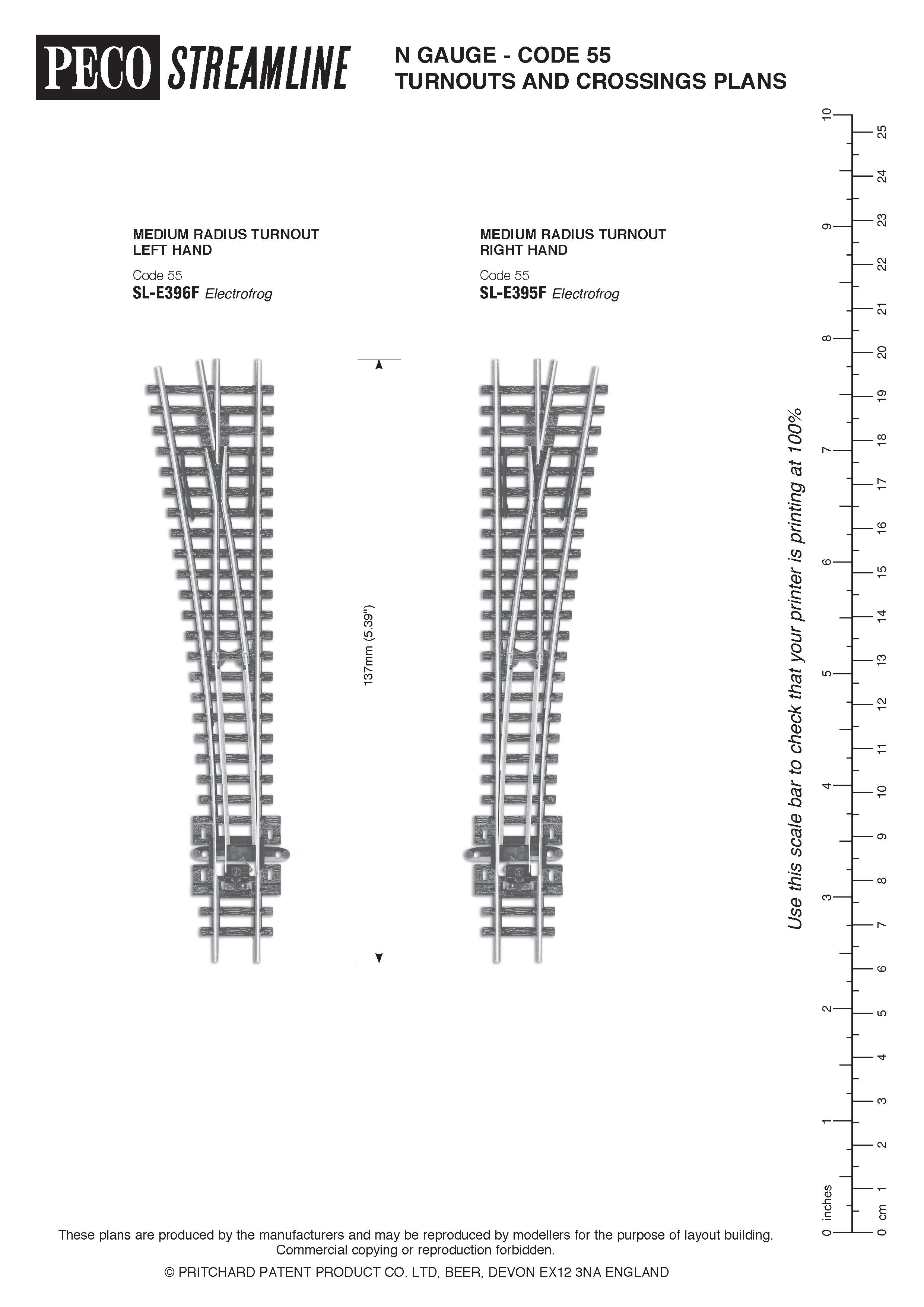SL-U395F Plan Sheet