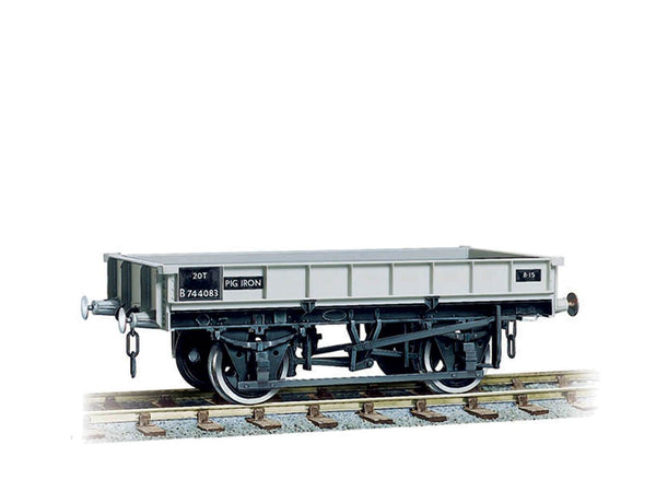 BR 20ton Pig Iron Wagon