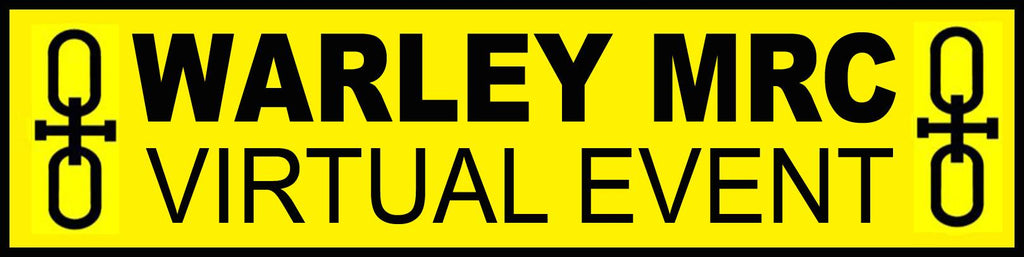 WARLEY NATIONAL 2020 geht online! - 28. und 29. November