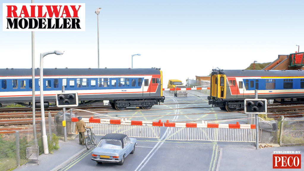 NEUES VIDEO – Railway Modeller – Ausgabe Oktober 2020 – Jetzt im Angebot!