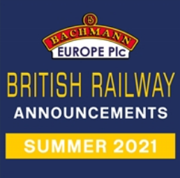 All new Class 24/0s and sound-fitted V2s for OO unveiled amongst latest Bachmann